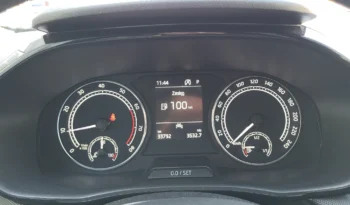Skoda Fabia 1.0 TSI Ambition DSG full