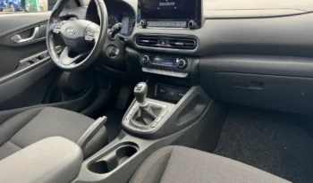 Hyundai Kona 1.0 T-GDI Comfort full