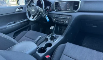 Kia Sportage 1.6 GDI L 2WD full