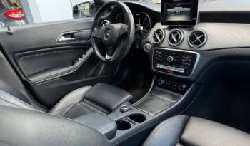 Mercedes-Benz CLA 220 d 7G-DCT full