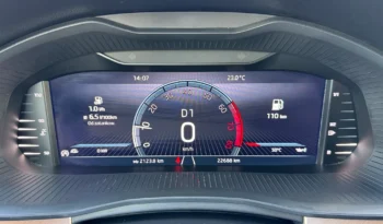 Skoda Kamiq 1.5 TSI Style DSG full