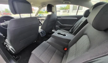 Volkswagen Passat 2.0 TSI Business DSG full