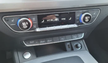 Audi Q5 Sportback 40 TDI mHEV Quattro S Line S tronic full
