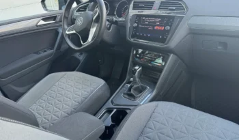 Volkswagen Tiguan 1.5 TSI EVO Life DSG full
