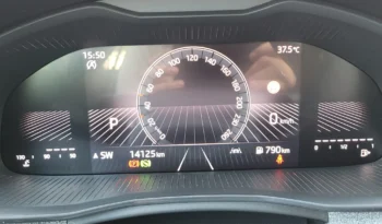 Skoda Scala 1.5 TSI Selection DSG full