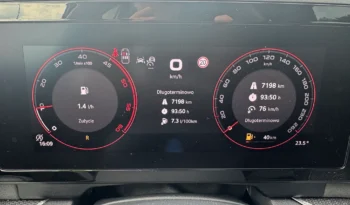 Skoda Kodiaq 2.0 TDI 4×4 Sportline DSG full