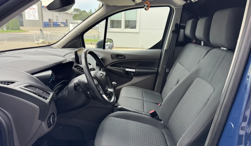 Ford Transit Connect full