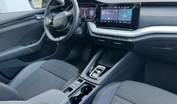 Skoda Octavia 2.0 TSI Selection 4×4 DSG full