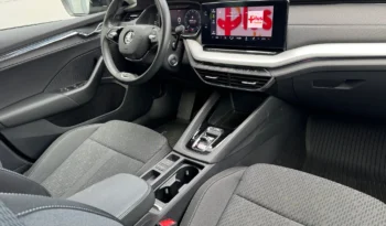 Skoda Octavia 2.0 TDI Style DSG full