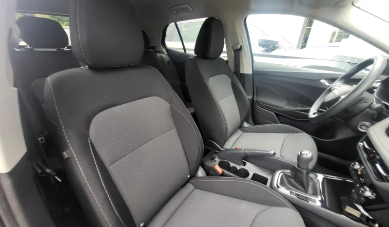 Skoda Fabia 1.0 TSI Selection full
