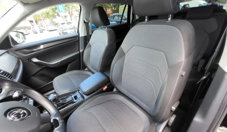 Skoda Kodiaq 1.5 TSI ACT 4×2 Ambition DSG full