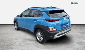 Hyundai Kona 1.0 T-GDI Comfort full