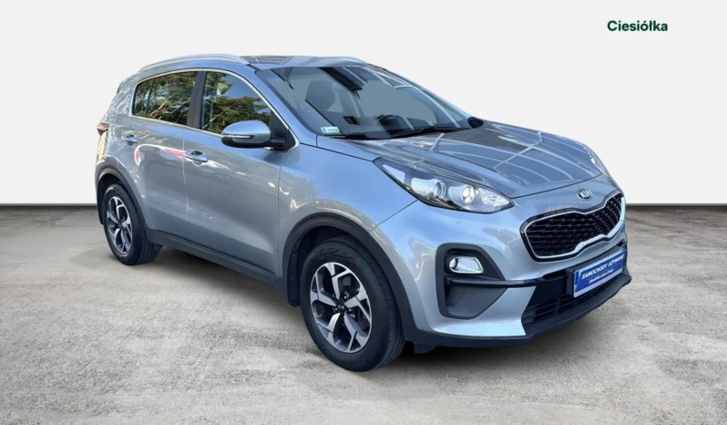 Kia Sportage 1.6 GDI L 2WD full