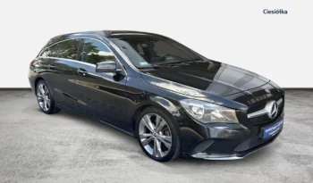 Mercedes-Benz CLA 220 d 7G-DCT full