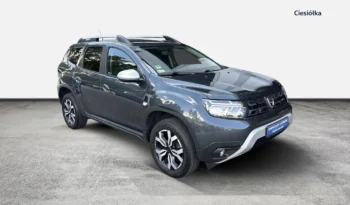 Dacia Duster 1.0 TCe Prestige full