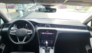Volkswagen Passat 2.0 TSI Business DSG full