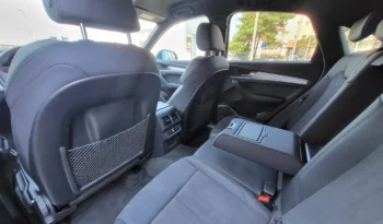 Audi Q5 Sportback 40 TDI mHEV Quattro S Line S tronic full