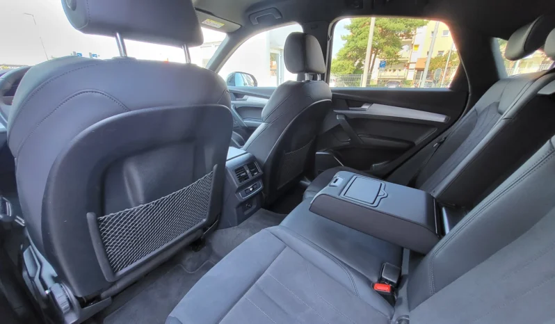 Audi Q5 Sportback 40 TDI mHEV Quattro S Line S tronic full