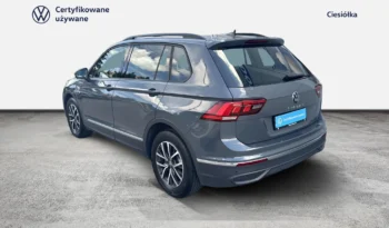 Volkswagen Tiguan 1.5 TSI EVO Life DSG full