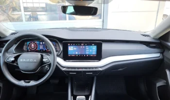 Skoda Octavia full