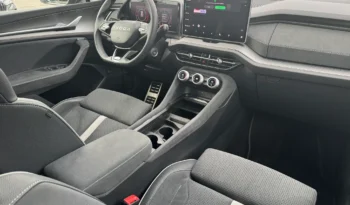 Skoda Kodiaq 2.0 TDI 4×4 Sportline DSG full