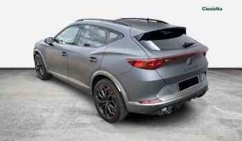 Cupra Formentor 2.0 TSI 4Drive VZ DSG full