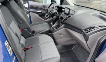 Ford Transit Connect full