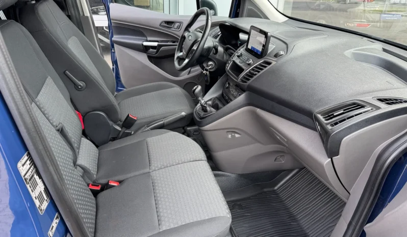 Ford Transit Connect full