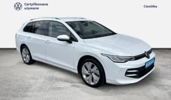 Volkswagen Golf 1.5 eTSI EVO Life DSG full