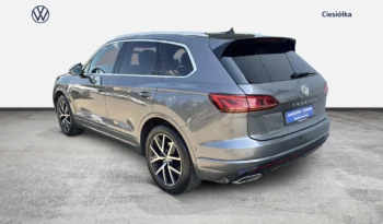 Volkswagen Touareg 3.0 V6 TDI SCR 4Mot R-Line full