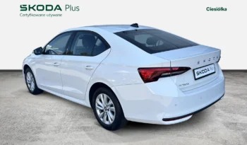 Skoda Octavia 1.5 TSI Drive Essence full