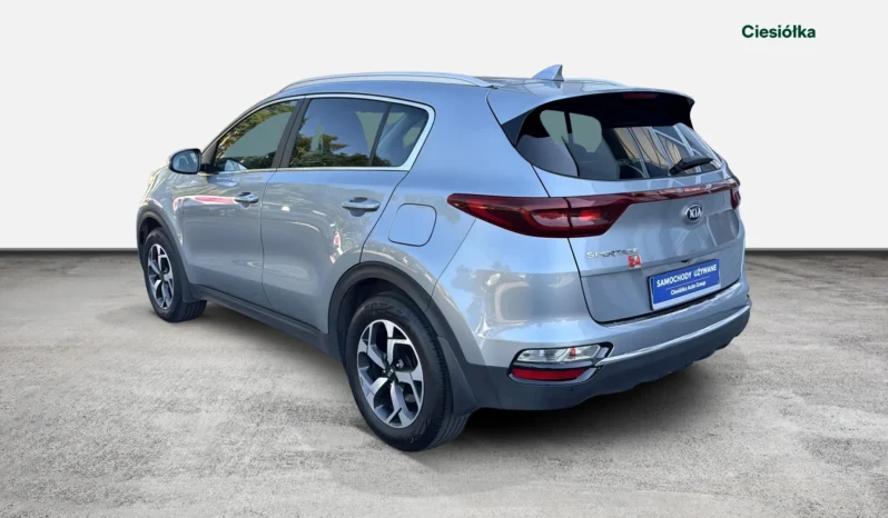Kia Sportage 1.6 GDI L 2WD full