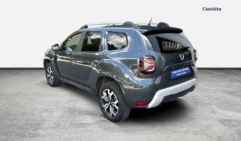Dacia Duster 1.0 TCe Prestige full