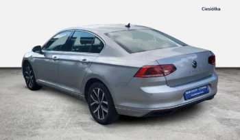 Volkswagen Passat 2.0 TSI Business DSG full
