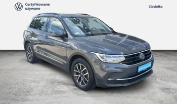 Volkswagen Tiguan 1.5 TSI EVO Life DSG full