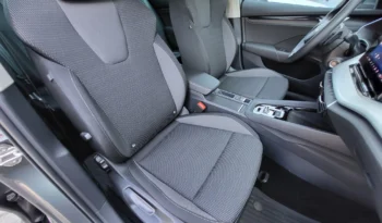 Skoda Octavia full