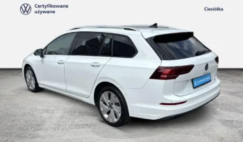 Volkswagen Golf 1.5 eTSI EVO Life DSG full