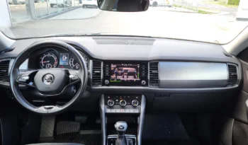 Skoda Kodiaq 1.5 TSI ACT 4×2 Ambition DSG full