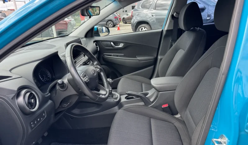 Hyundai Kona 1.0 T-GDI Comfort full