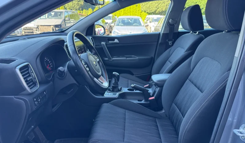 Kia Sportage 1.6 GDI L 2WD full