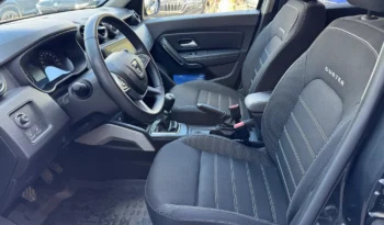 Dacia Duster 1.0 TCe Prestige full
