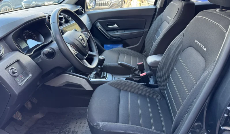 Dacia Duster 1.0 TCe Prestige full