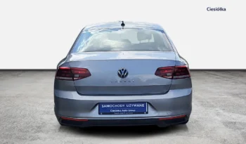 Volkswagen Passat 2.0 TSI Business DSG full