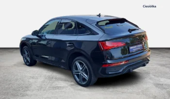 Audi Q5 Sportback 40 TDI mHEV Quattro S Line S tronic full
