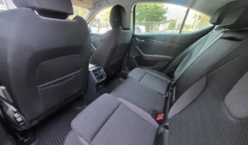 Skoda Octavia full