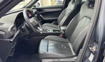 Cupra Formentor 2.0 TSI 4Drive VZ DSG full