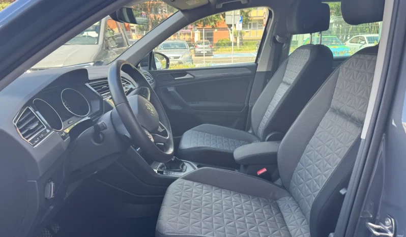 Volkswagen Tiguan 1.5 TSI EVO Life DSG full