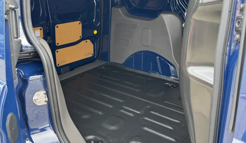 Ford Transit Connect full