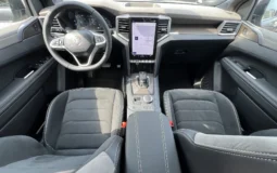 Volkswagen Amarok 3.0 V6 TDi 4MOTION Style