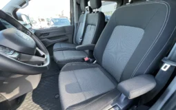 VOLKSWAGEN Caravelle silnik: 2,0 l TDI 150 KM / skrzynia biegów: 6-biegowa manualna